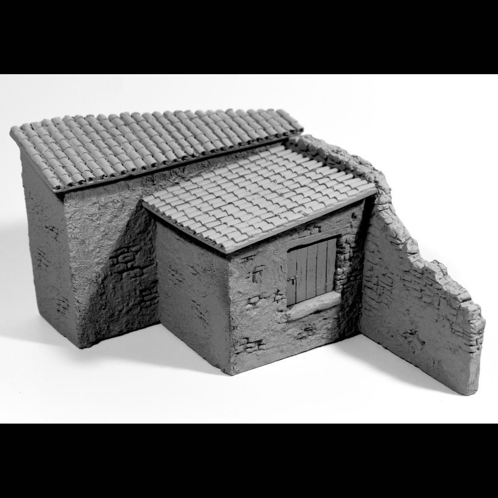 POZO RURAL SC-35003-E