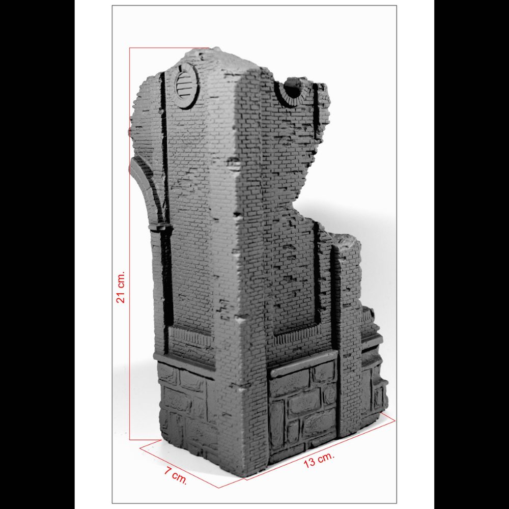 ESQUINA DERRUIDA SC-35004-E MEDIDAS