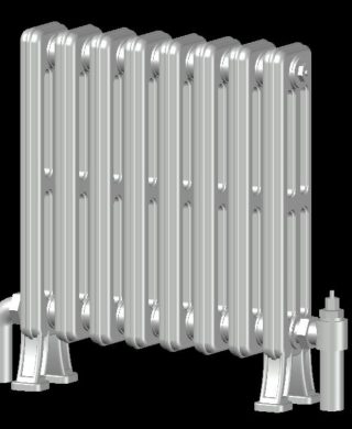 RADIADORES “8 elementos”