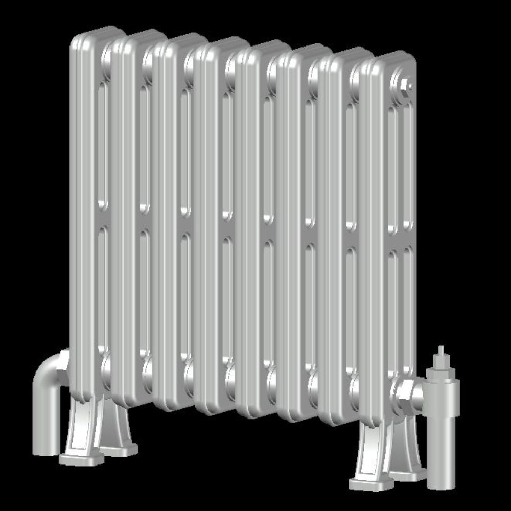 imagen de radiadores 8 elementos SC-35002-A