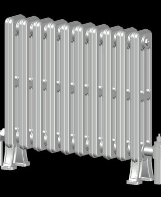 RADIADORES “10 elementos”