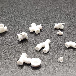 SET ACCESORIOS TUBERIAS ( tubo de 3 mm)