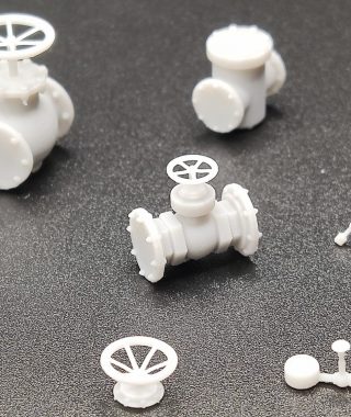 SET DE VALVULAS Y LLAVES DE PASO SET DE VALVULAS Y LLAVES DE PASO